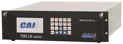 cai gas analyzers|co2 analyzers.